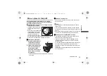 Предварительный просмотр 33 страницы Panasonic Lumix H-XA025 Operating Instructions Manual