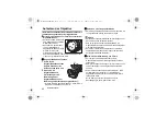 Предварительный просмотр 42 страницы Panasonic Lumix H-XA025 Operating Instructions Manual