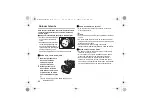 Предварительный просмотр 50 страницы Panasonic Lumix H-XA025 Operating Instructions Manual