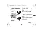 Предварительный просмотр 57 страницы Panasonic Lumix H-XA025 Operating Instructions Manual