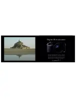 Предварительный просмотр 2 страницы Panasonic LUMIX L1 Brochure & Specs