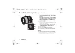 Предварительный просмотр 60 страницы Panasonic LUMIX S 85 mm F1.8 Operating Instructions Manual