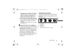 Предварительный просмотр 19 страницы Panasonic Lumix S-E2470 Operating Instructions Manual