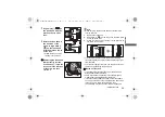 Предварительный просмотр 25 страницы Panasonic Lumix S-E70200GK Operating Instructions Manual