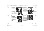 Предварительный просмотр 25 страницы Panasonic LUMIX S PRO 70-200 mm F4 O.I.S. Operating Instructions Manual