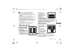 Предварительный просмотр 49 страницы Panasonic LUMIX S PRO 70-200 mm F4 O.I.S. Operating Instructions Manual