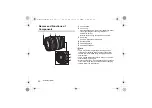 Предварительный просмотр 5 страницы Panasonic LUMIX S PRO R1635 Operating Instructions Manual