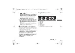 Preview for 4 page of Panasonic LUMIX S Pro R70200 Operating Instructions Manual