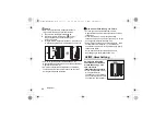 Preview for 46 page of Panasonic LUMIX S PRO Operating Instructions Manual