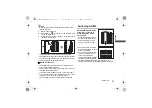 Предварительный просмотр 23 страницы Panasonic Lumix S-X50 Operating Instructions Manual