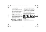 Предварительный просмотр 61 страницы Panasonic LUMIX S-X50GC Operating Instructions Manual