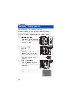 Preview for 48 page of Panasonic Lumix S1H Operating Instructions Manual