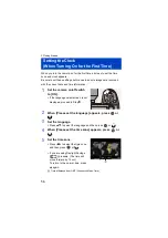 Preview for 56 page of Panasonic Lumix S1H Operating Instructions Manual