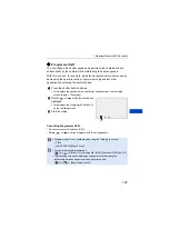 Preview for 187 page of Panasonic Lumix S1H Operating Instructions Manual