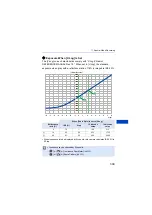 Preview for 309 page of Panasonic Lumix S1H Operating Instructions Manual