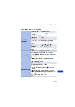 Preview for 429 page of Panasonic Lumix S1H Operating Instructions Manual