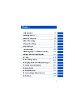 Preview for 5 page of Panasonic Lumix S1R Operating Instructions Manual