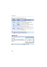 Preview for 108 page of Panasonic Lumix S1R Operating Instructions Manual