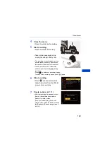 Preview for 149 page of Panasonic Lumix S1R Operating Instructions Manual