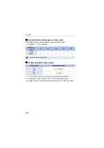 Preview for 222 page of Panasonic Lumix S1R Operating Instructions Manual