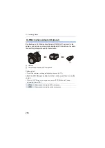 Preview for 256 page of Panasonic Lumix S1R Operating Instructions Manual