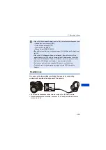 Preview for 257 page of Panasonic Lumix S1R Operating Instructions Manual