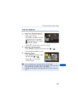 Preview for 267 page of Panasonic Lumix S1R Operating Instructions Manual