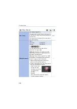 Preview for 316 page of Panasonic Lumix S1R Operating Instructions Manual