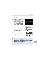 Preview for 375 page of Panasonic Lumix S1R Operating Instructions Manual