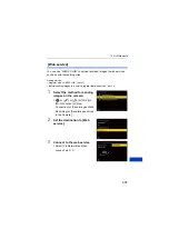 Предварительный просмотр 407 страницы Panasonic Lumix S1R Operating Instructions Manual