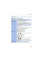 Preview for 407 page of Panasonic Lumix S5 Manual