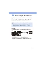 Preview for 473 page of Panasonic Lumix S5 Manual