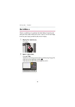 Preview for 90 page of Panasonic LUMIX S5IIX Operating Instructions Manual