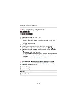 Preview for 322 page of Panasonic LUMIX S5IIX Operating Instructions Manual