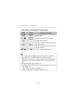 Preview for 437 page of Panasonic LUMIX S5IIX Operating Instructions Manual