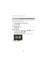 Preview for 695 page of Panasonic LUMIX S5IIX Operating Instructions Manual