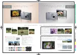 Preview for 11 page of Panasonic Lumix TZ7 Brochure & Specs