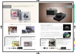 Preview for 13 page of Panasonic Lumix TZ7 Brochure & Specs