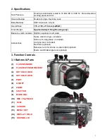 Preview for 2 page of Panasonic Lumix TZ7 User Manual