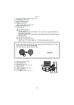 Предварительный просмотр 9 страницы Panasonic Lumix VQT2F10 Operating Instructions Manual