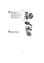 Предварительный просмотр 16 страницы Panasonic Lumix VQT2F10 Operating Instructions Manual