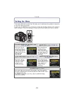 Предварительный просмотр 26 страницы Panasonic Lumix VQT2F10 Operating Instructions Manual