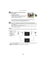 Предварительный просмотр 109 страницы Panasonic Lumix VQT2F10 Operating Instructions Manual