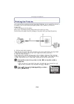 Предварительный просмотр 184 страницы Panasonic Lumix VQT2F10 Operating Instructions Manual