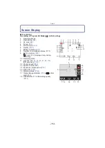 Предварительный просмотр 193 страницы Panasonic Lumix VQT2F10 Operating Instructions Manual