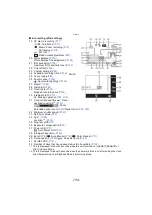 Предварительный просмотр 194 страницы Panasonic Lumix VQT2F10 Operating Instructions Manual