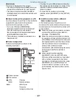 Preview for 109 page of Panasonic LUMIXDMC-FX100 Operating Instructions Manual