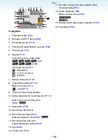 Preview for 118 page of Panasonic LUMIXDMC-FX100 Operating Instructions Manual