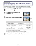 Preview for 109 page of Panasonic LumixDMC-FZ45 Operating Instructions Manual