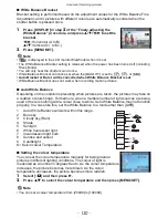 Preview for 130 page of Panasonic LumixDMC-FZ45 Operating Instructions Manual